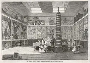 Lon Miss Soc Museum