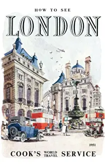 How To See London