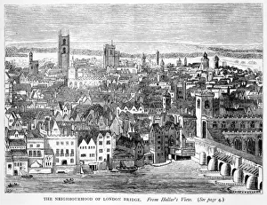 LONDON 1640