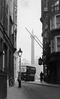 Images Dated 30th November 2017: London