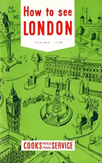 How To See London