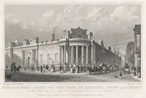 London / Bank of England