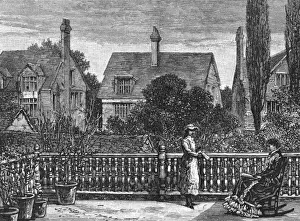 London Bedford Park