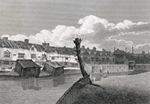London/Bermondsey/1813
