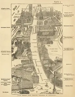 London Birdseye 1