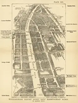 London Birdseye 14