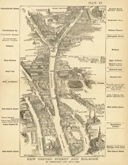London Birdseye 15
