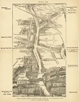 London Birdseye 19