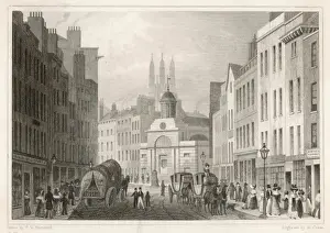 London / Bishopsgate