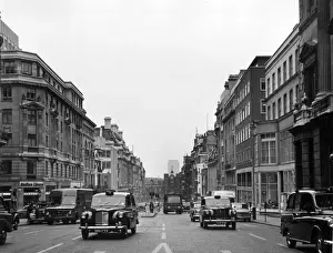 London Black Cabs
