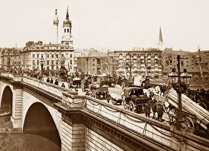 London Bridge