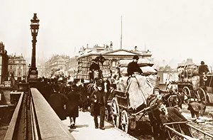 London Bridge