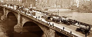 London Bridge