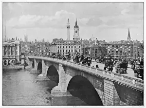London Bridge