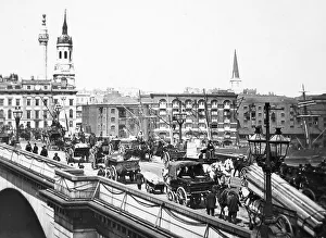 London Bridge, London