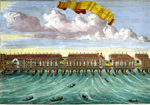 London Bridge, London