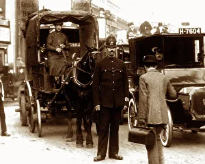 London Bridge, Victorian period