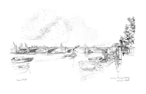 London Bridges 1902 / 3