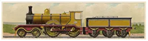 London / Brighton Loco