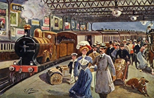 Victoria at Brighton