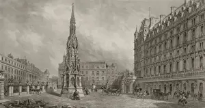 LONDON / CHARING CROSS