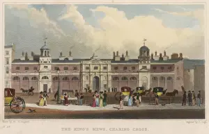 London / Charing Cross