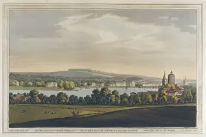 Wandsworth Prints: London / Chelsea / Battersea
