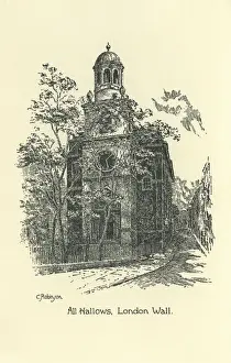London church