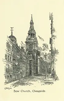 London church