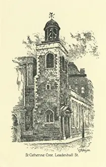 London church
