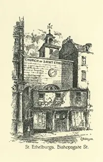 London church