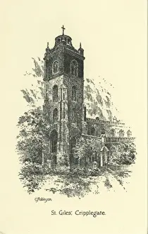 London church