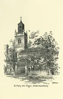 London church