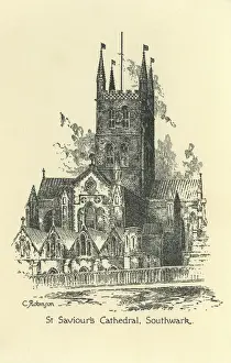 London church