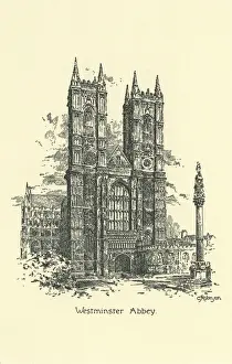 London church