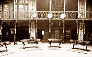 London Coal Exchange