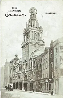 London Coliseum