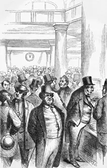 London Corn Exchange