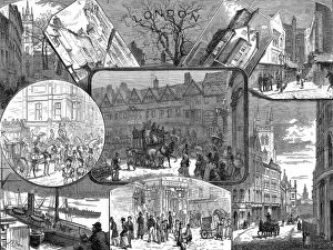 Seven Dials