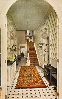 London County Club, Holland Park, London