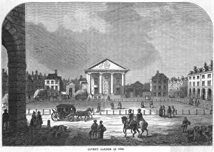 London / Covent Garden