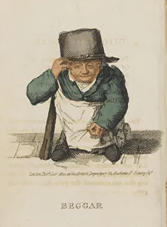 Oddities Gallery: LONDON / CRIES / DEFORMED