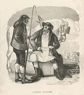 London Draymen