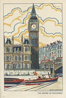 London, England