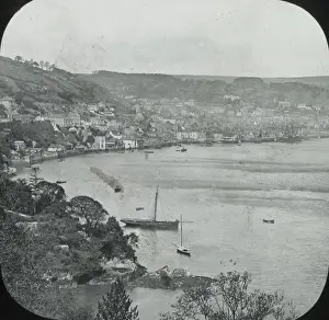 Dartmouth Prints: London, England - Dartmouth