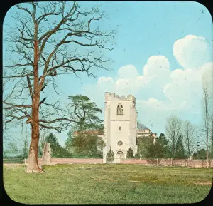 Whitchurch Prints: London, England - Whitchurch