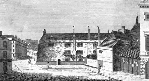 London Exchequer