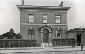 London Female Preventive & Reformatory Institution, Chelsea