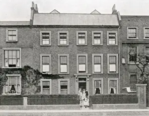 London Female Preventive & Reformatory Institution, Fulham