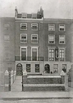 London Female Preventive & Reformatory Institution, Euston R